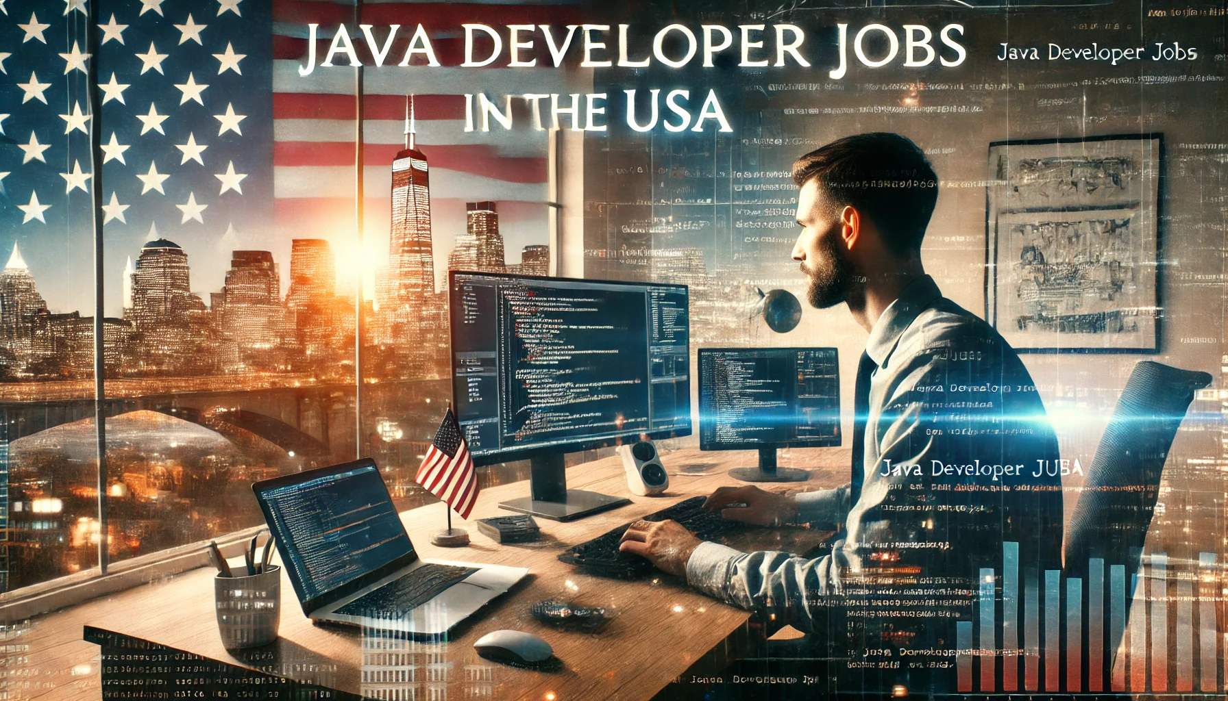 Java Developer Opportunities with Visa Sponsorship,